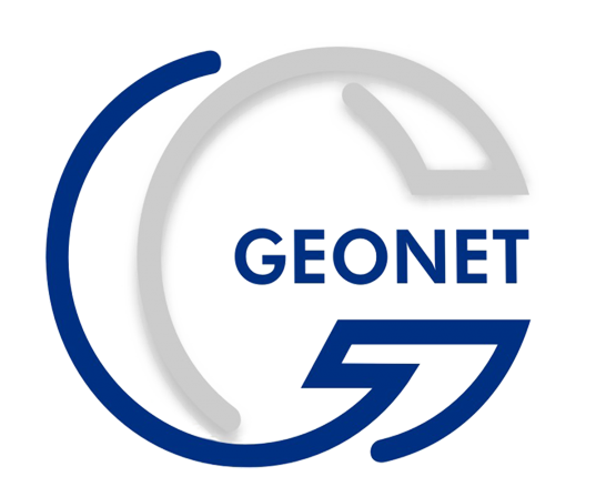 GEONET-logo